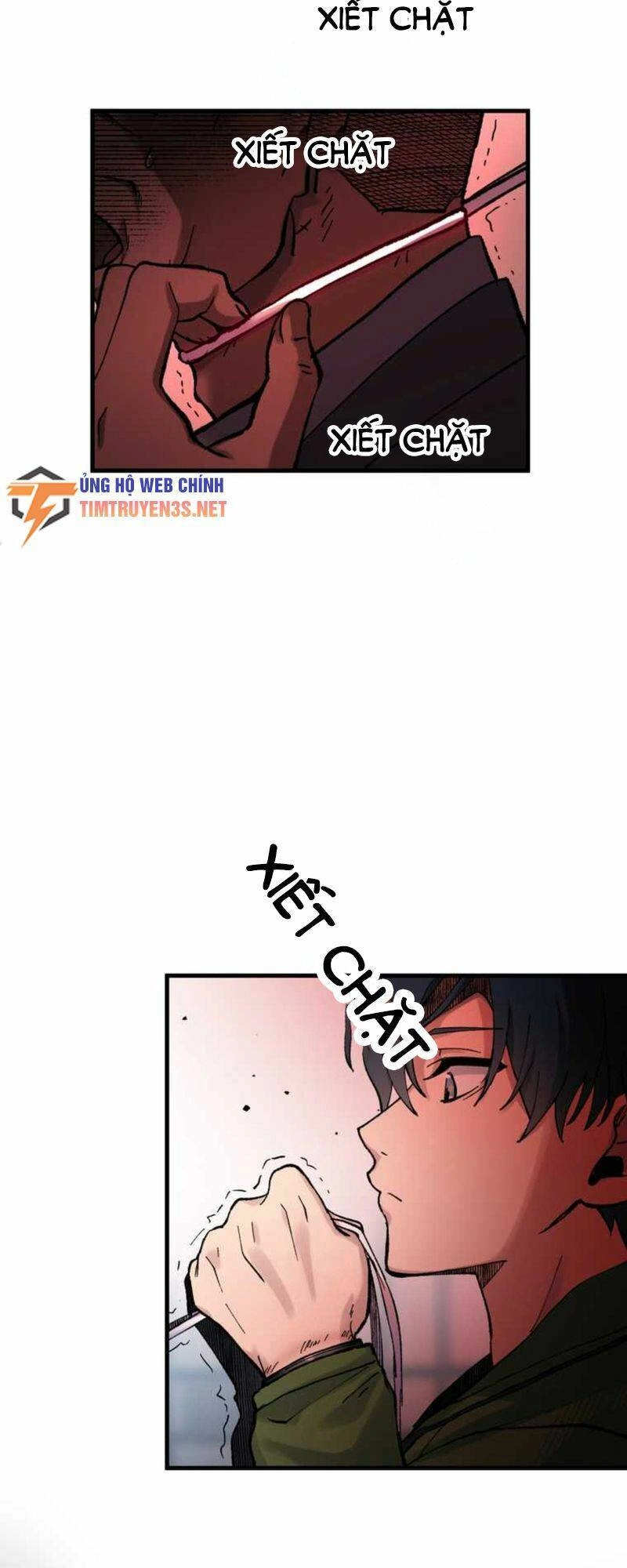 Tôi Chỉ Là Một Người Dọn Dẹp Chapter 1 - 92