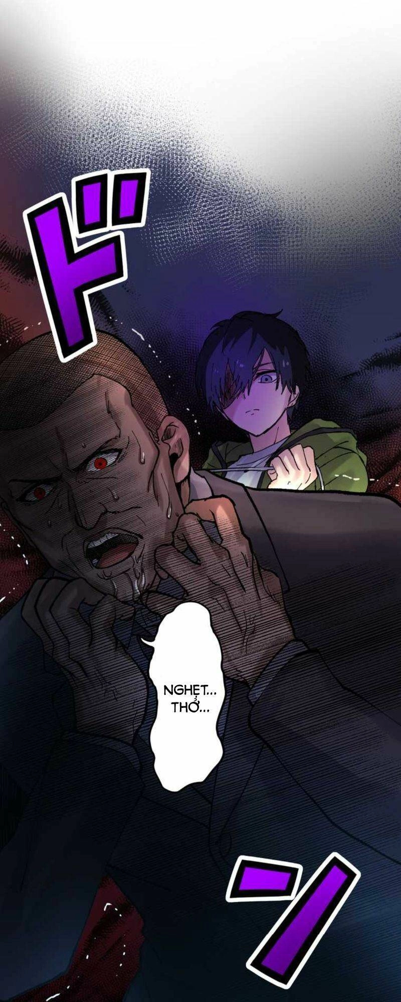 Tôi Chỉ Là Một Người Dọn Dẹp Chapter 1 - 93