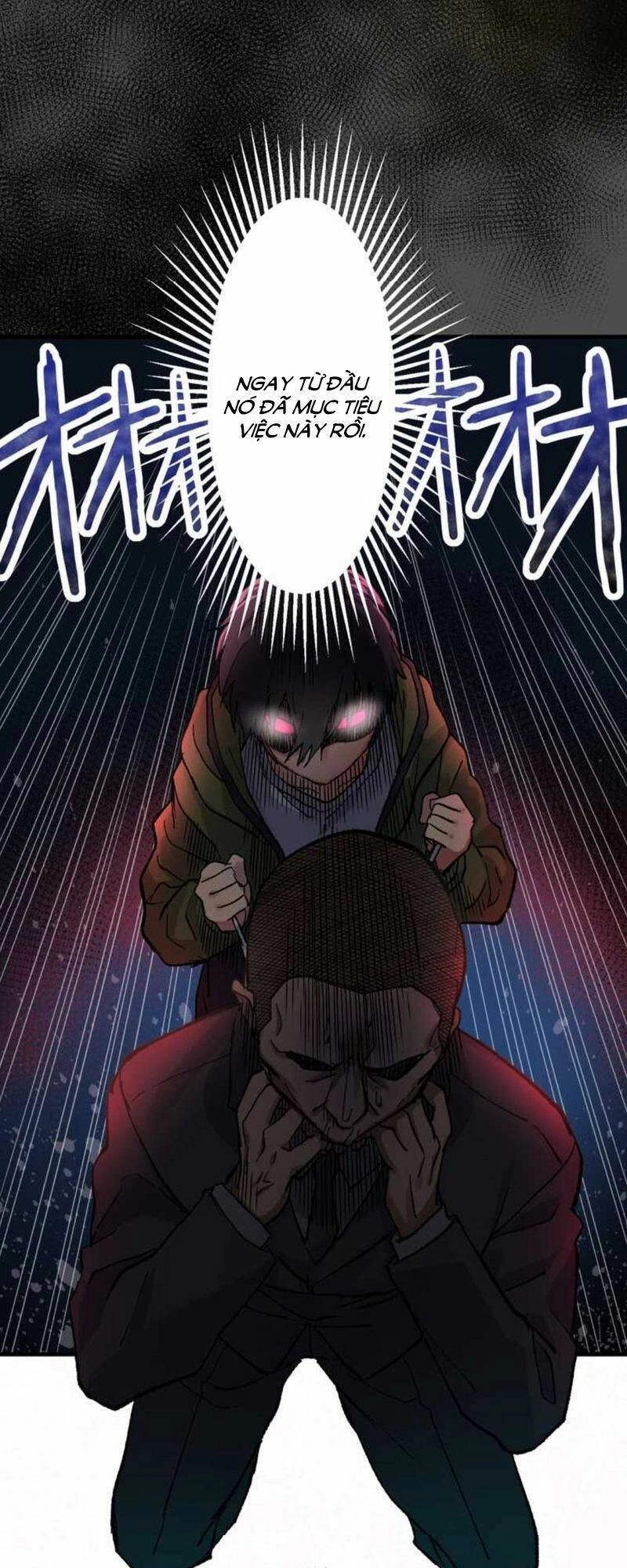 Tôi Chỉ Là Một Người Dọn Dẹp Chapter 1 - 101