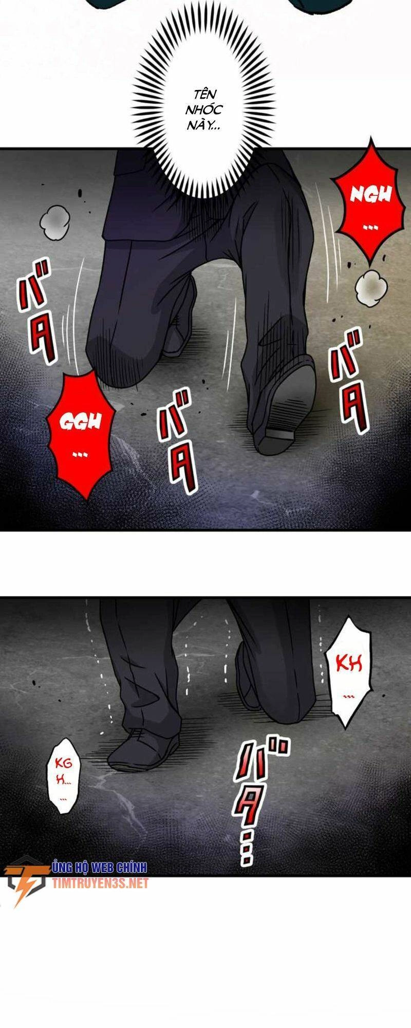 Tôi Chỉ Là Một Người Dọn Dẹp Chapter 1 - 102