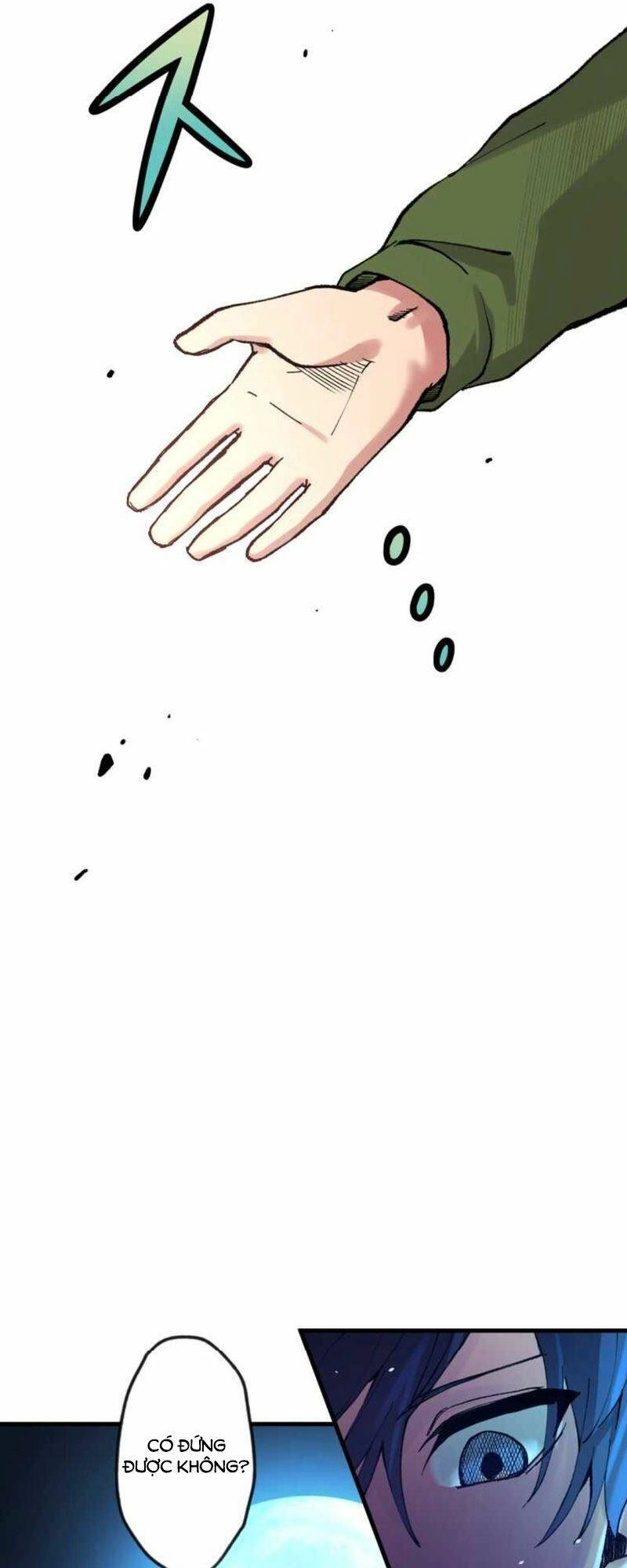 Tôi Chỉ Là Một Người Dọn Dẹp Chapter 1 - 106