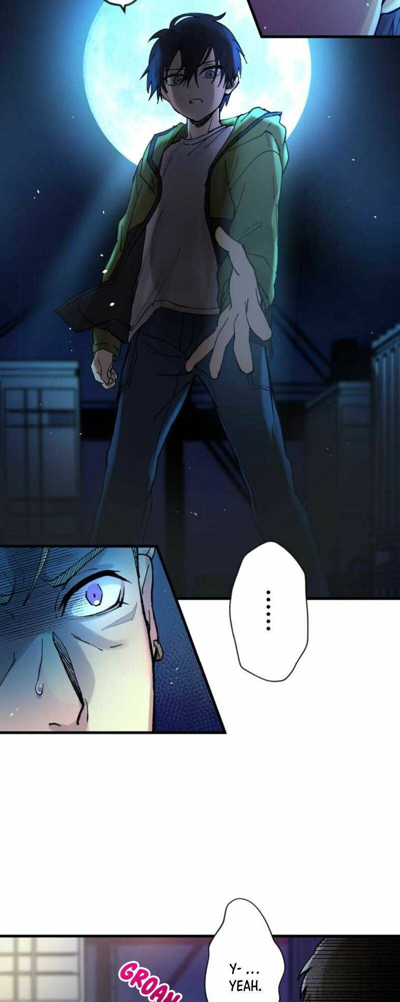 Tôi Chỉ Là Một Người Dọn Dẹp Chapter 1 - 107