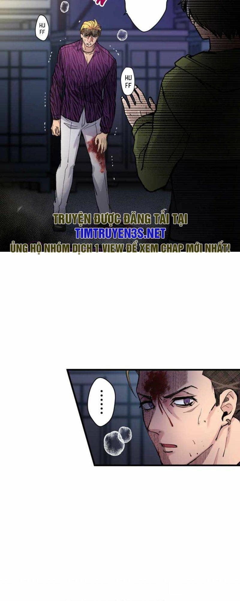 Tôi Chỉ Là Một Người Dọn Dẹp Chapter 1 - 108