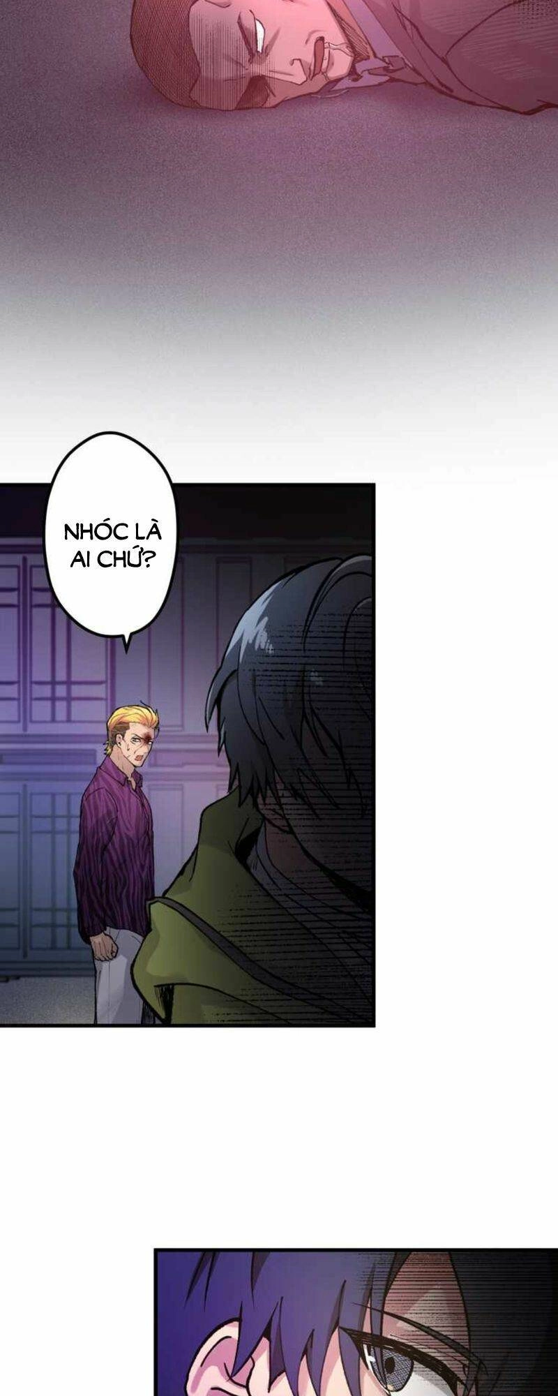 Tôi Chỉ Là Một Người Dọn Dẹp Chapter 1 - 110