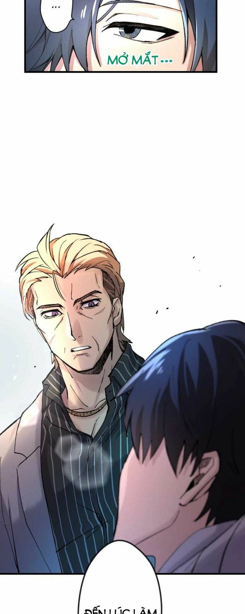 Tôi Chỉ Là Một Người Dọn Dẹp Chapter 1 - 118