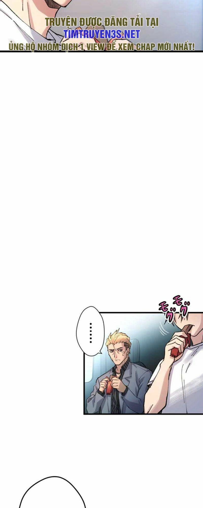 Tôi Chỉ Là Một Người Dọn Dẹp Chapter 1 - 125