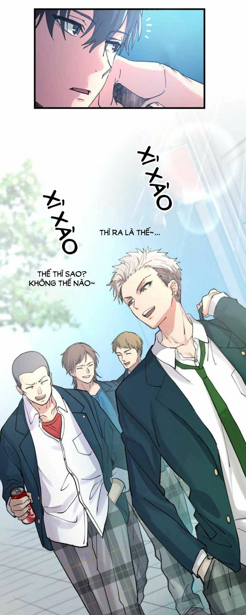 Tôi Chỉ Là Một Người Dọn Dẹp Chapter 1 - 128