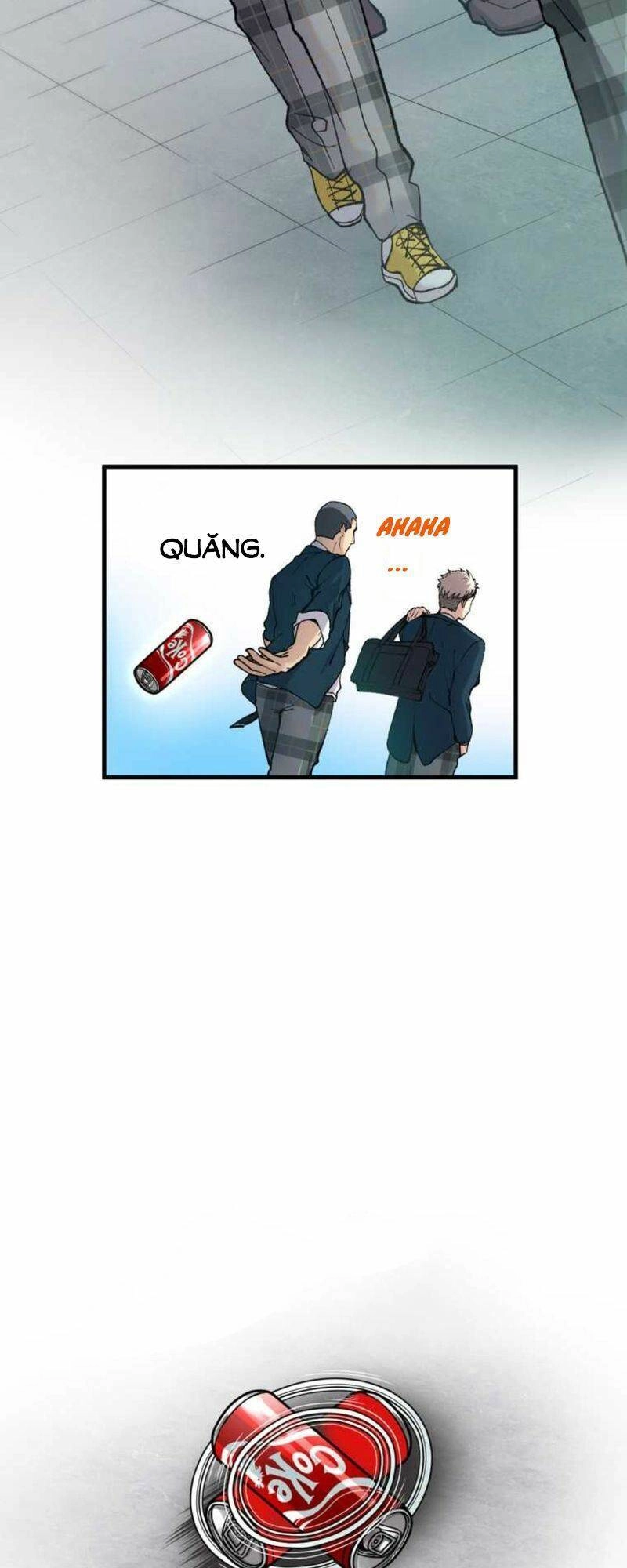 Tôi Chỉ Là Một Người Dọn Dẹp Chapter 1 - 129