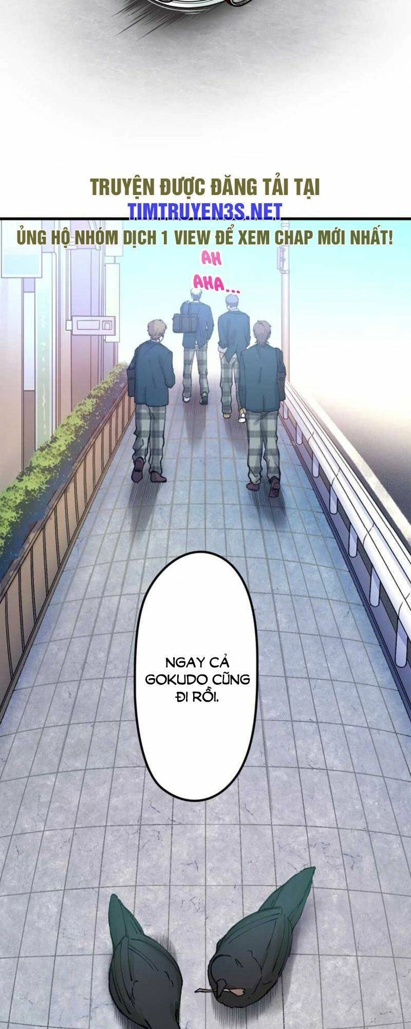 Tôi Chỉ Là Một Người Dọn Dẹp Chapter 1 - 130