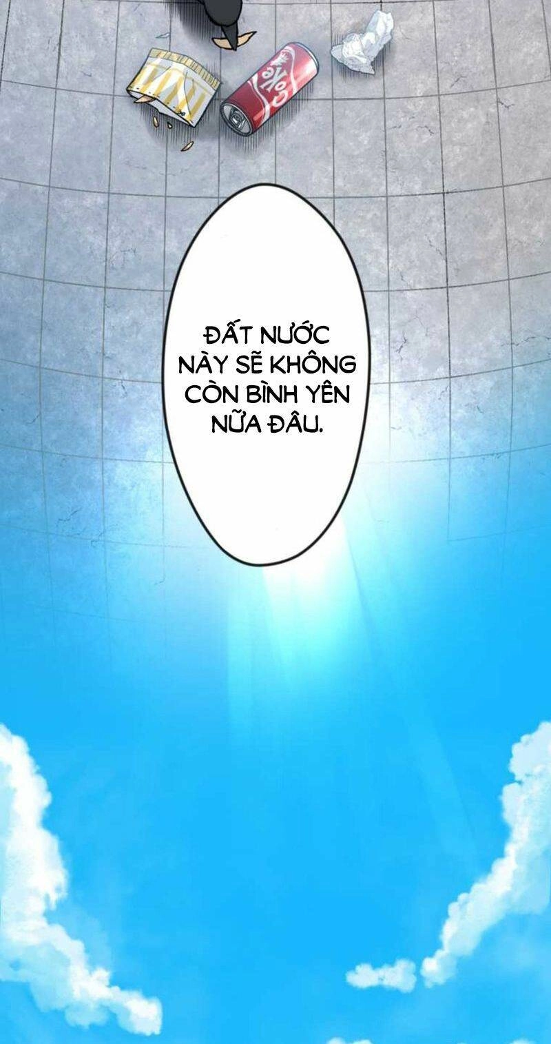 Tôi Chỉ Là Một Người Dọn Dẹp Chapter 1 - 131