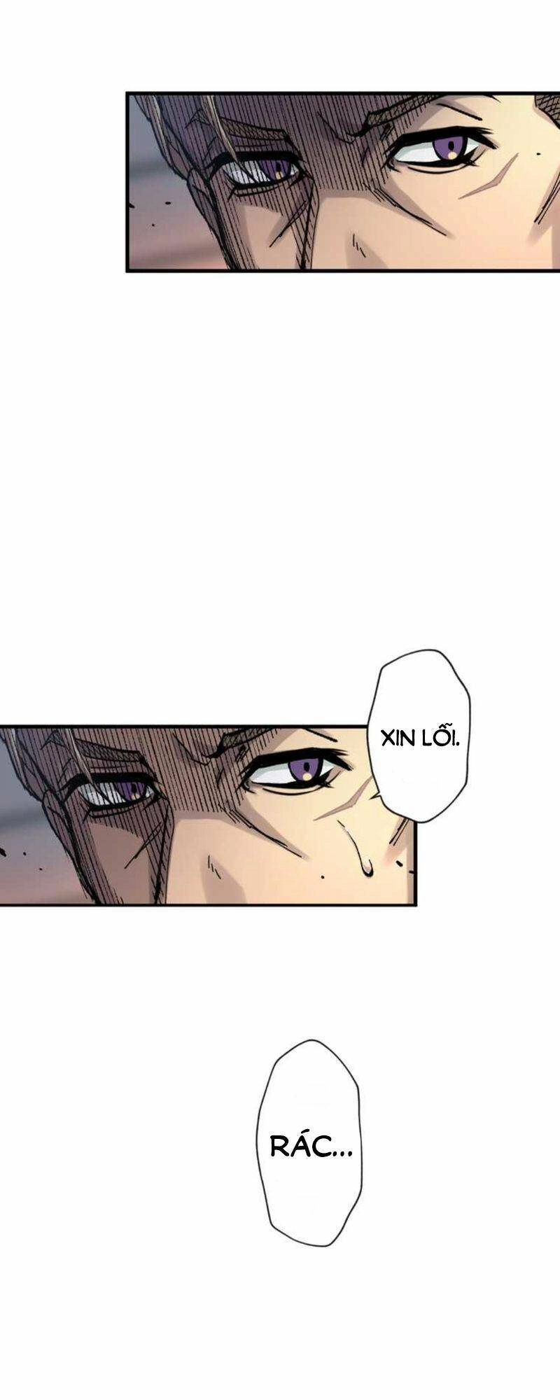 Tôi Chỉ Là Một Người Dọn Dẹp Chapter 1 - 137