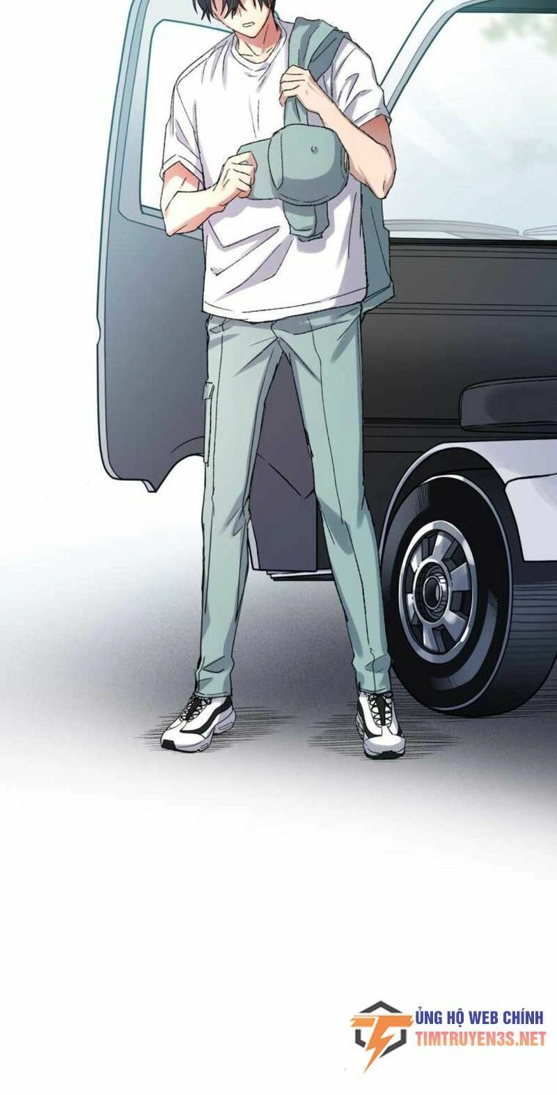 Tôi Chỉ Là Một Người Dọn Dẹp Chapter 1 - 141