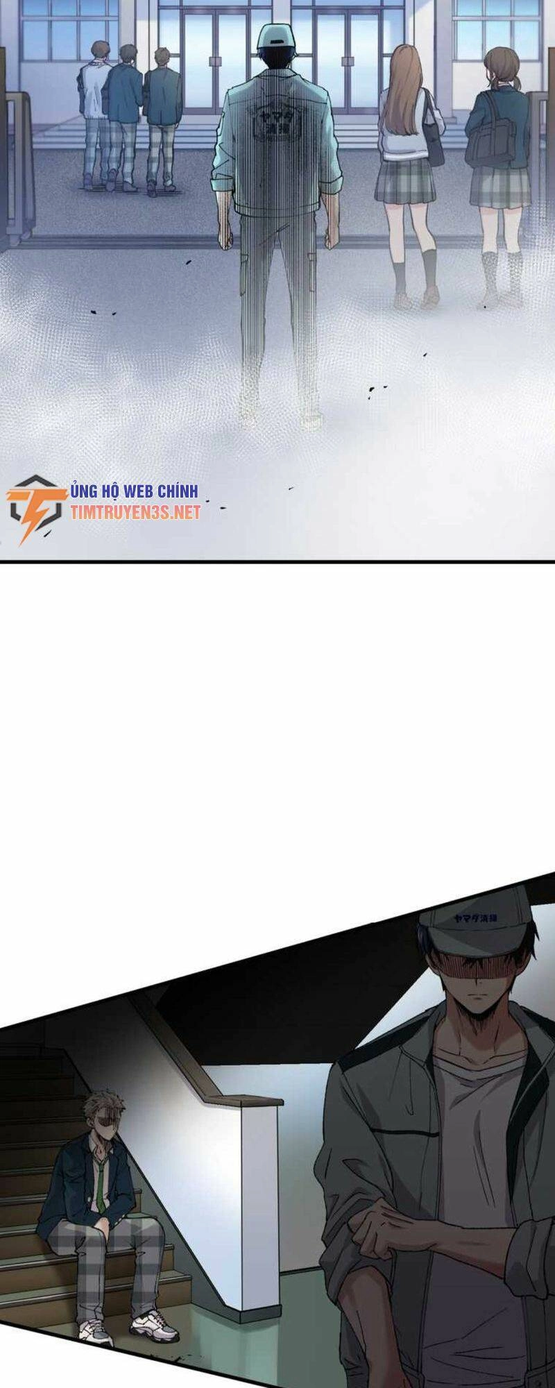 Tôi Chỉ Là Một Người Dọn Dẹp Chapter 1 - 147