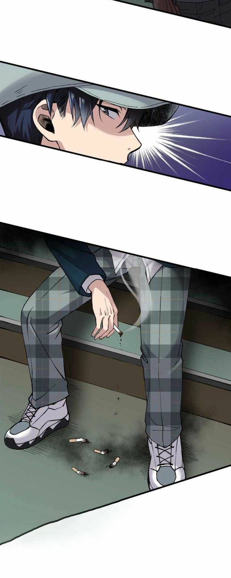 Tôi Chỉ Là Một Người Dọn Dẹp Chapter 1 - 148