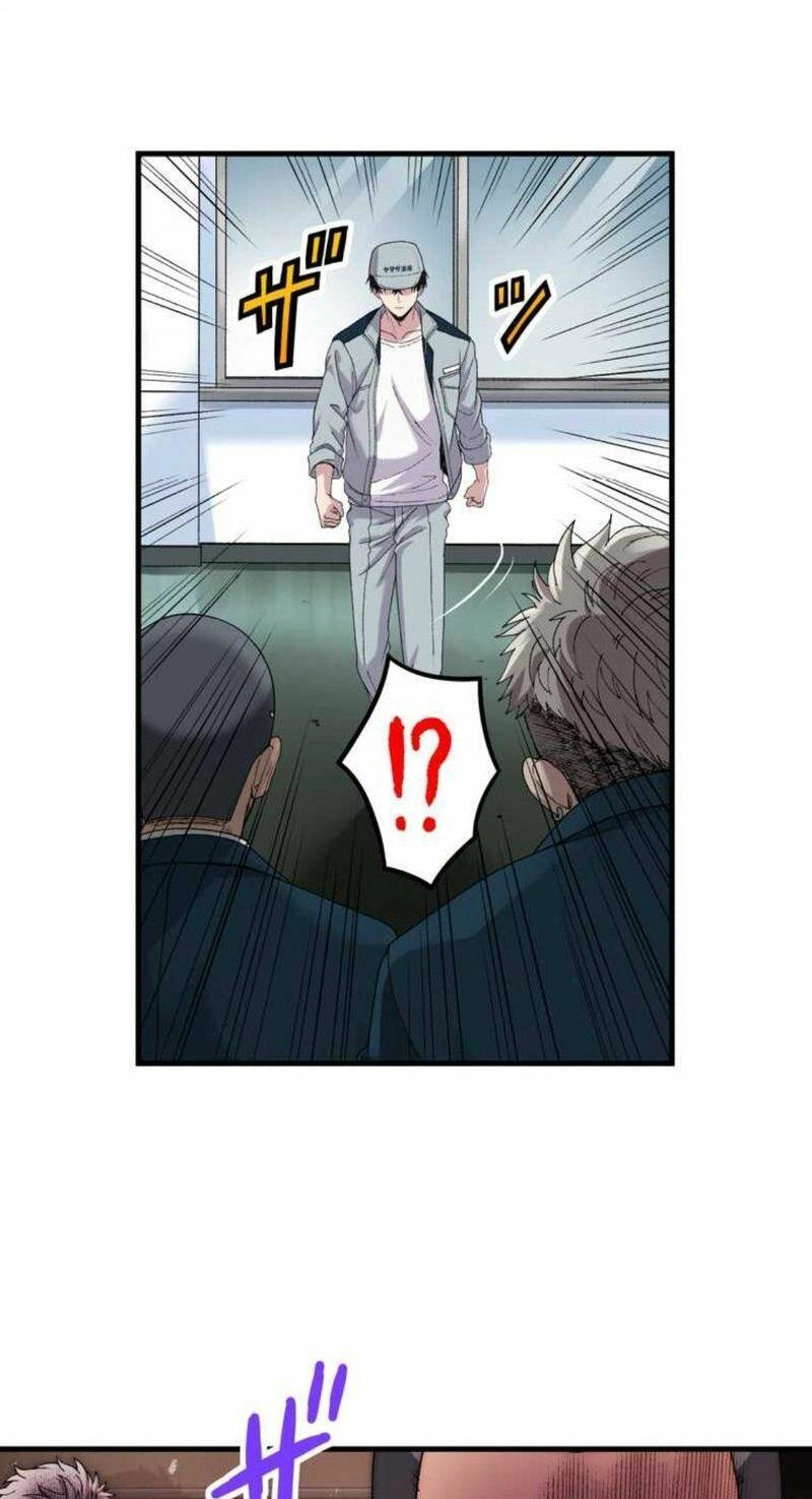 Tôi Chỉ Là Một Người Dọn Dẹp Chapter 1 - 149