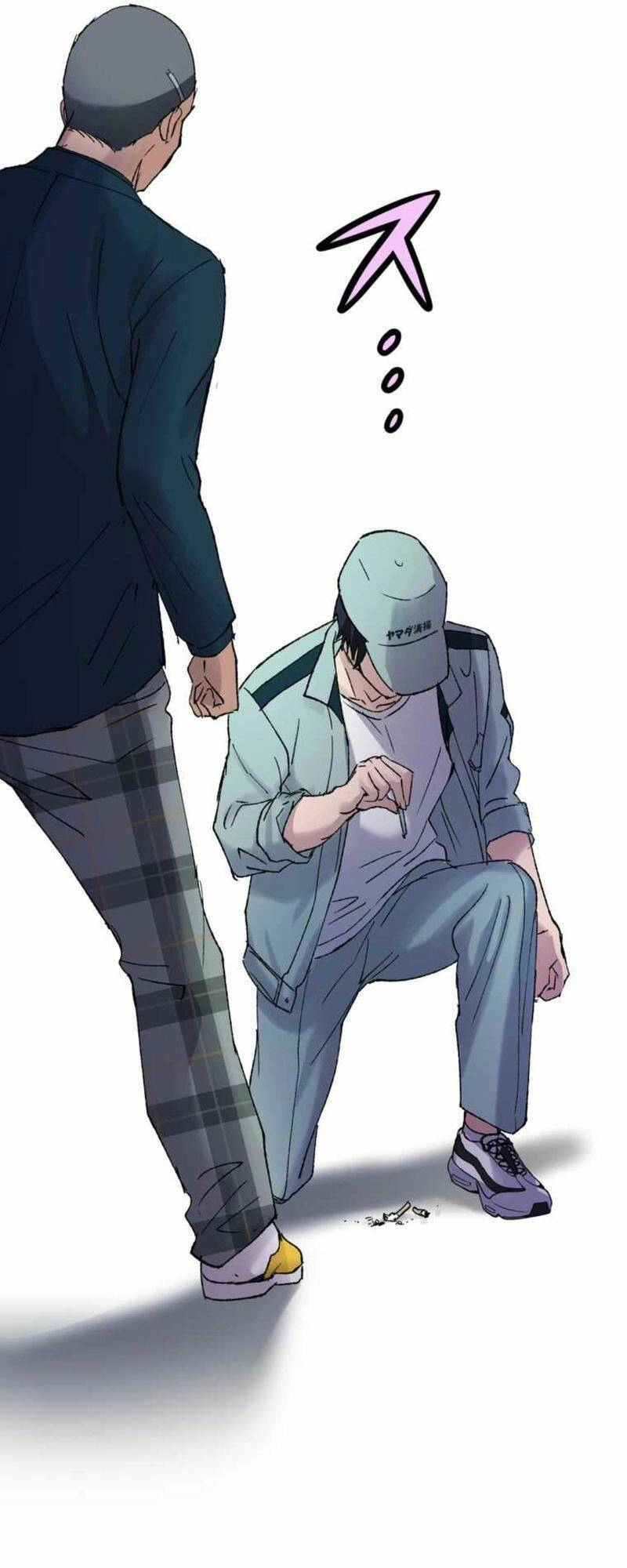 Tôi Chỉ Là Một Người Dọn Dẹp Chapter 1 - 151