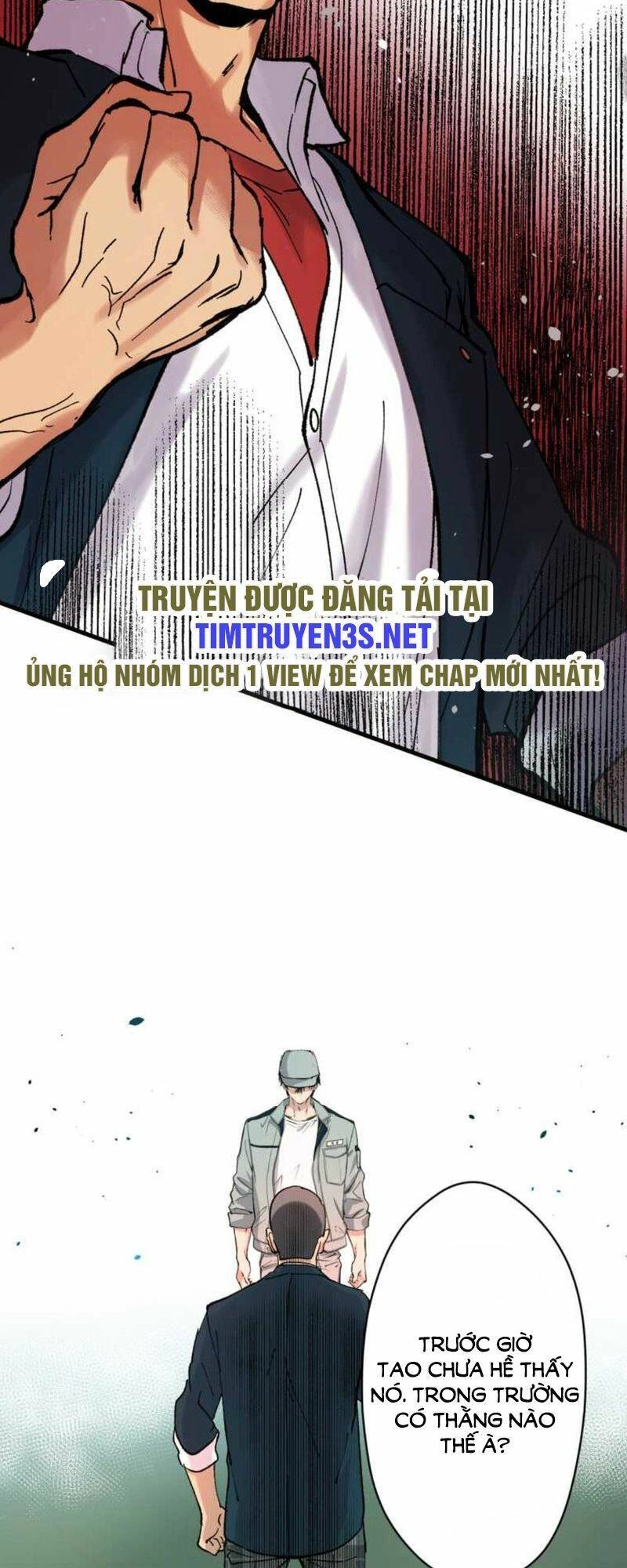 Tôi Chỉ Là Một Người Dọn Dẹp Chapter 1 - 153