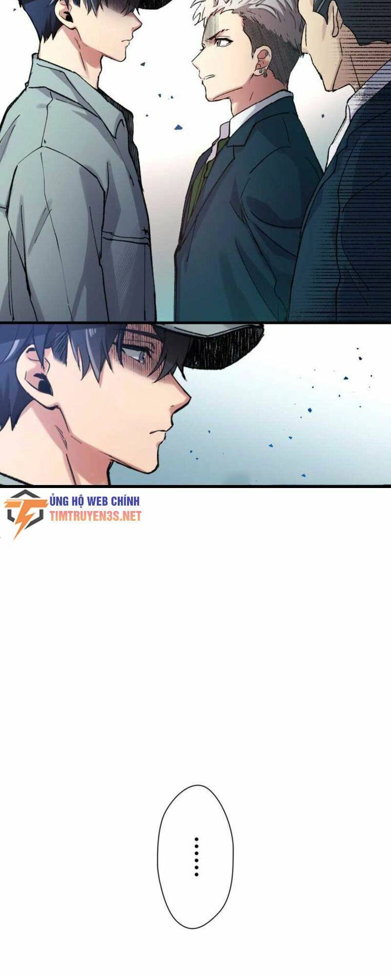 Tôi Chỉ Là Một Người Dọn Dẹp Chapter 1 - 156