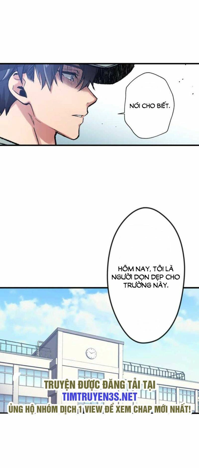 Tôi Chỉ Là Một Người Dọn Dẹp Chapter 1 - 157