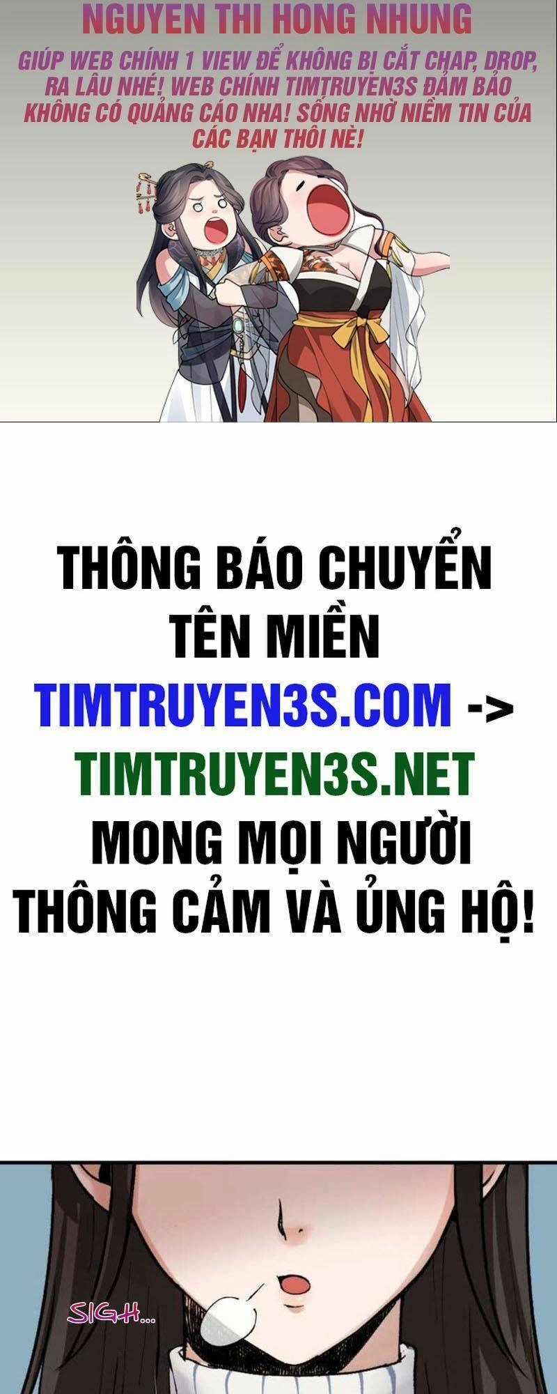 Tôi Chỉ Là Một Người Dọn Dẹp Chapter 3 - 2