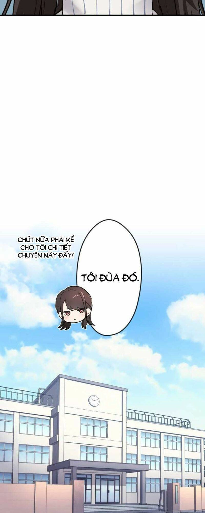 Tôi Chỉ Là Một Người Dọn Dẹp Chapter 3 - 3