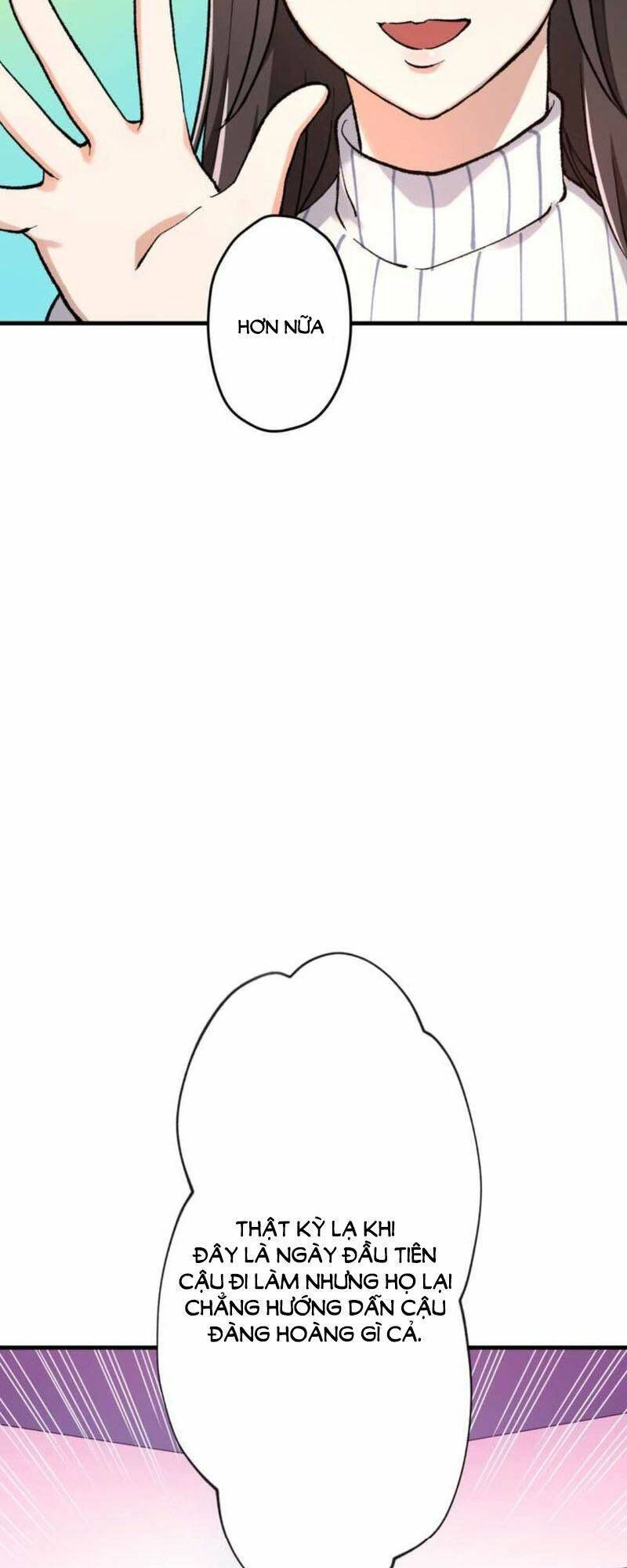 Tôi Chỉ Là Một Người Dọn Dẹp Chapter 3 - 9