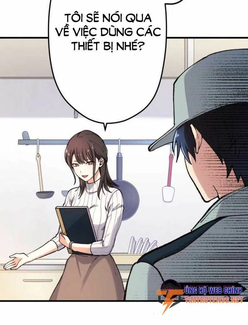 Tôi Chỉ Là Một Người Dọn Dẹp Chapter 3 - 11
