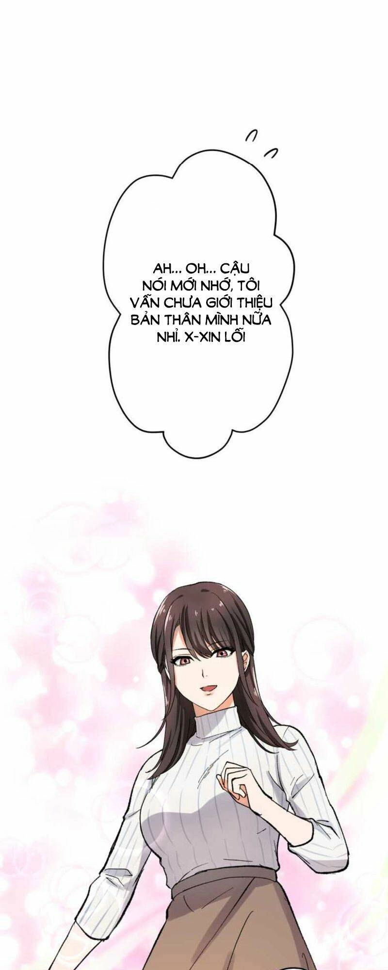 Tôi Chỉ Là Một Người Dọn Dẹp Chapter 3 - 19