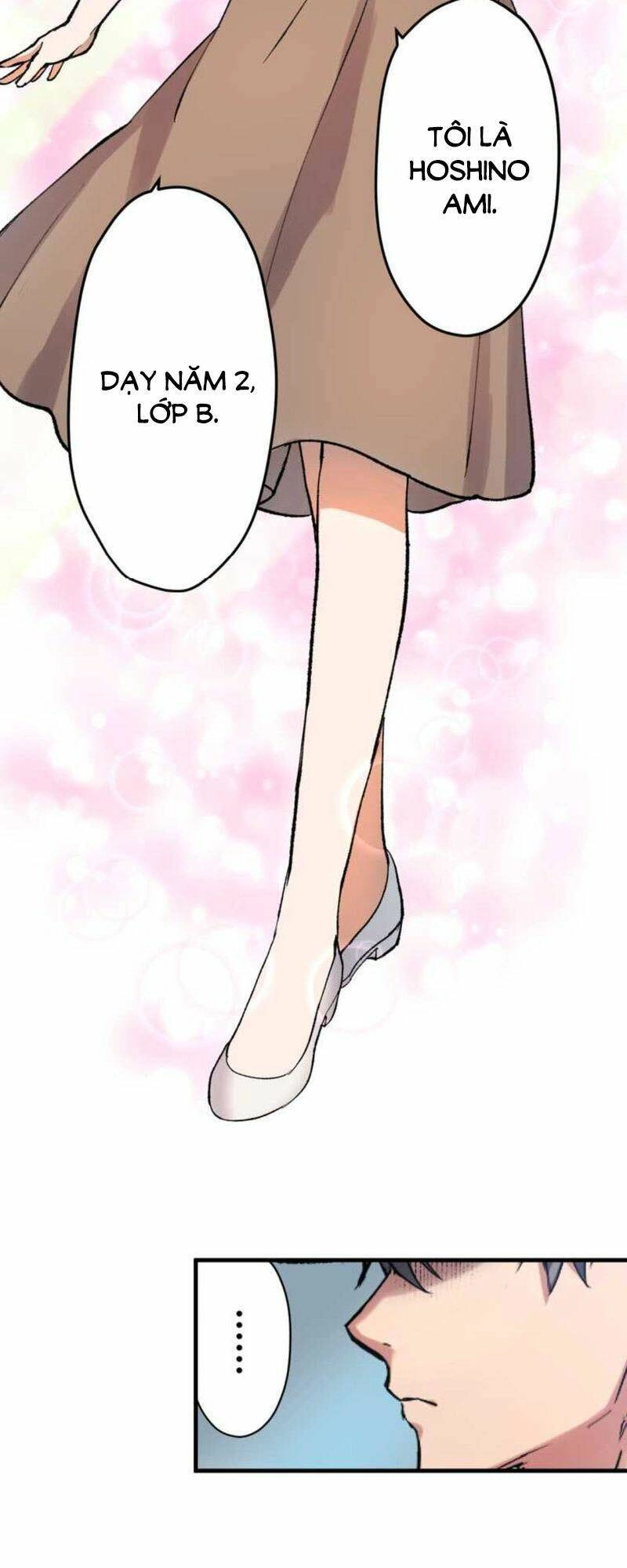 Tôi Chỉ Là Một Người Dọn Dẹp Chapter 3 - 20