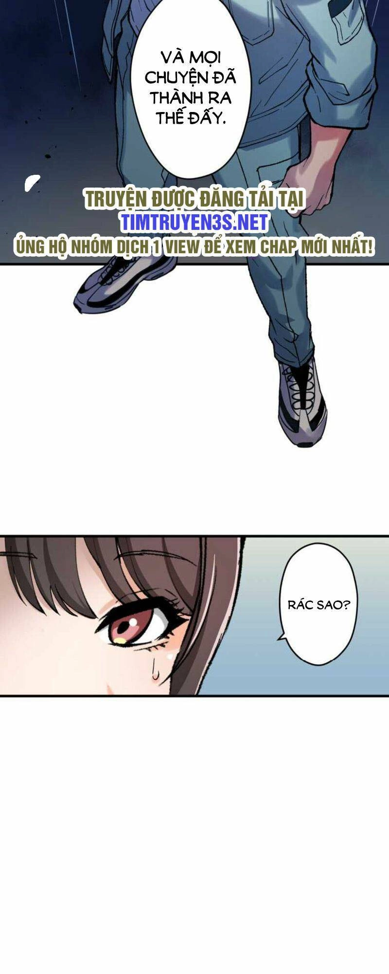 Tôi Chỉ Là Một Người Dọn Dẹp Chapter 3 - 26