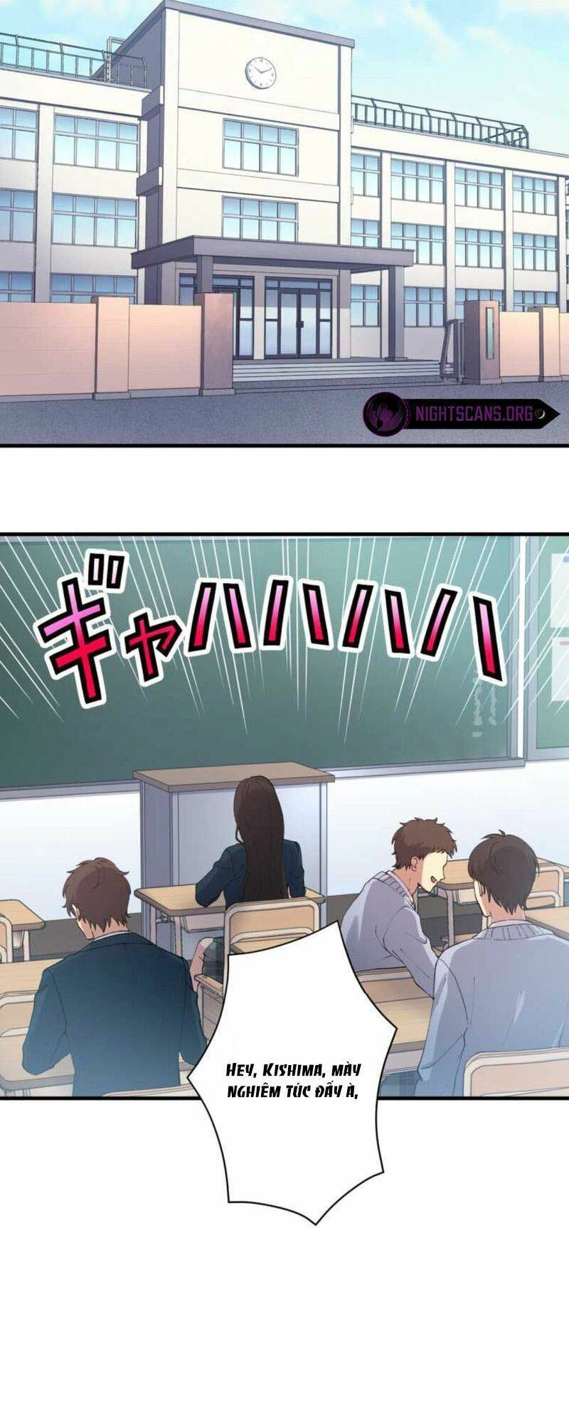 Tôi Chỉ Là Một Người Dọn Dẹp Chapter 3 - 39