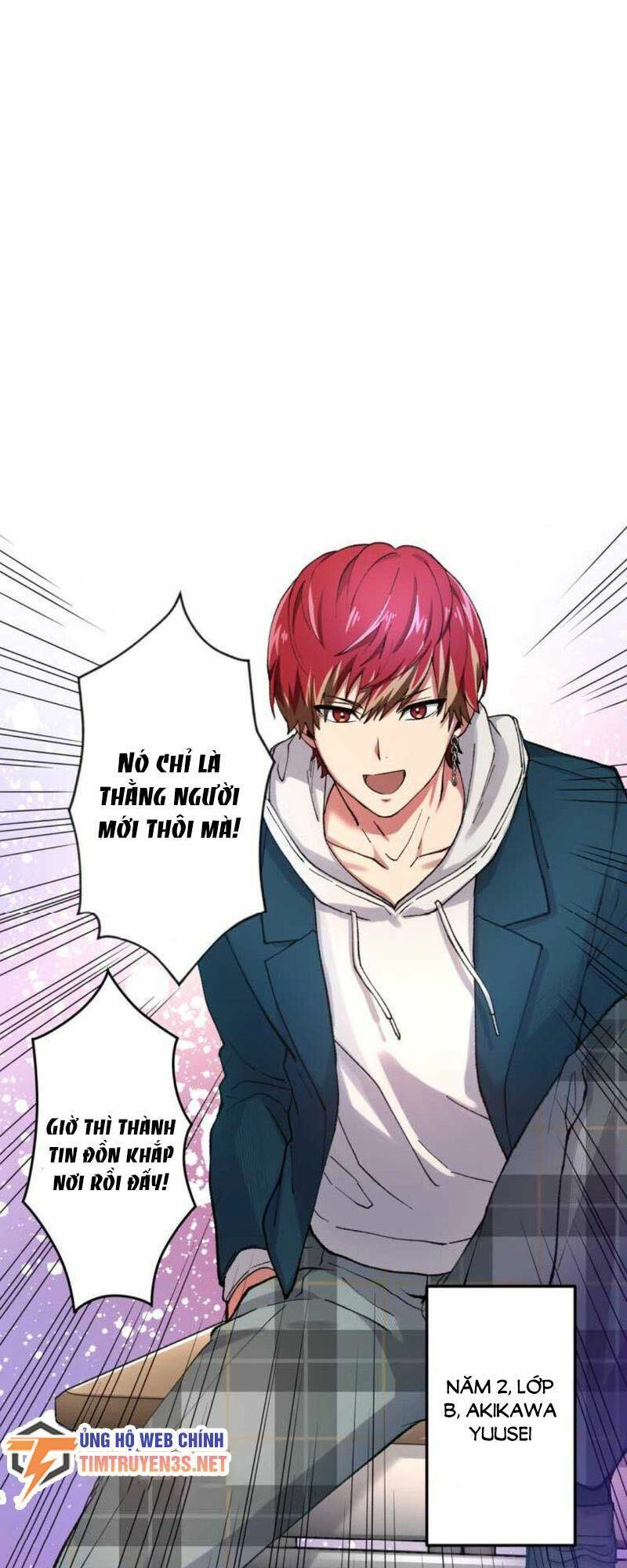 Tôi Chỉ Là Một Người Dọn Dẹp Chapter 3 - 40