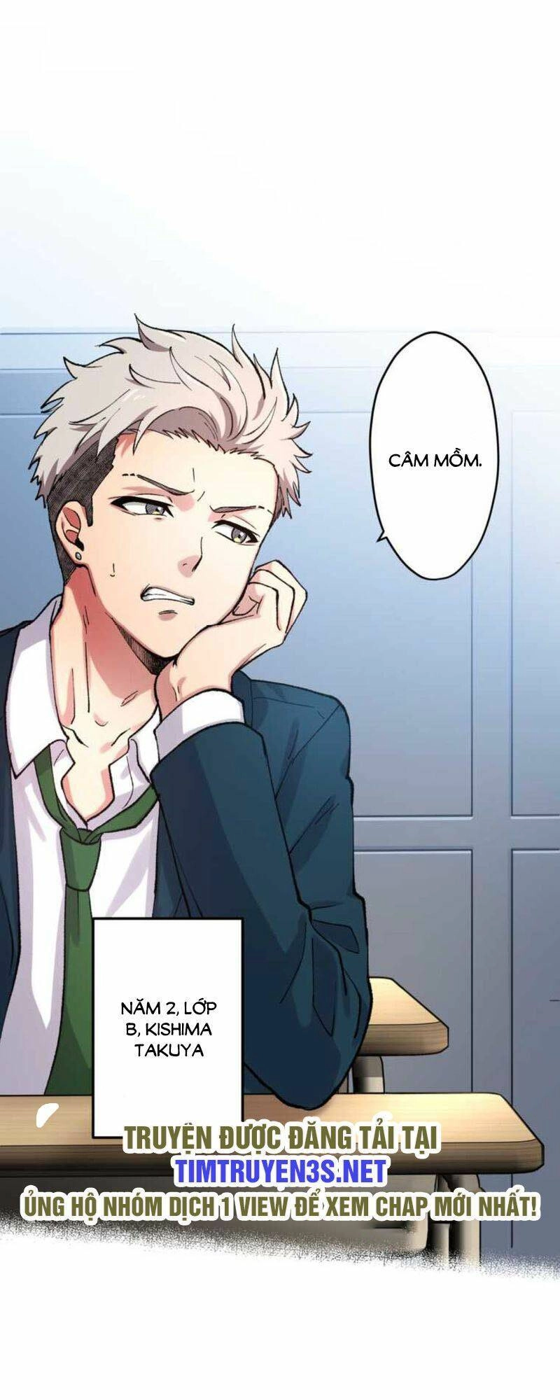 Tôi Chỉ Là Một Người Dọn Dẹp Chapter 3 - 42