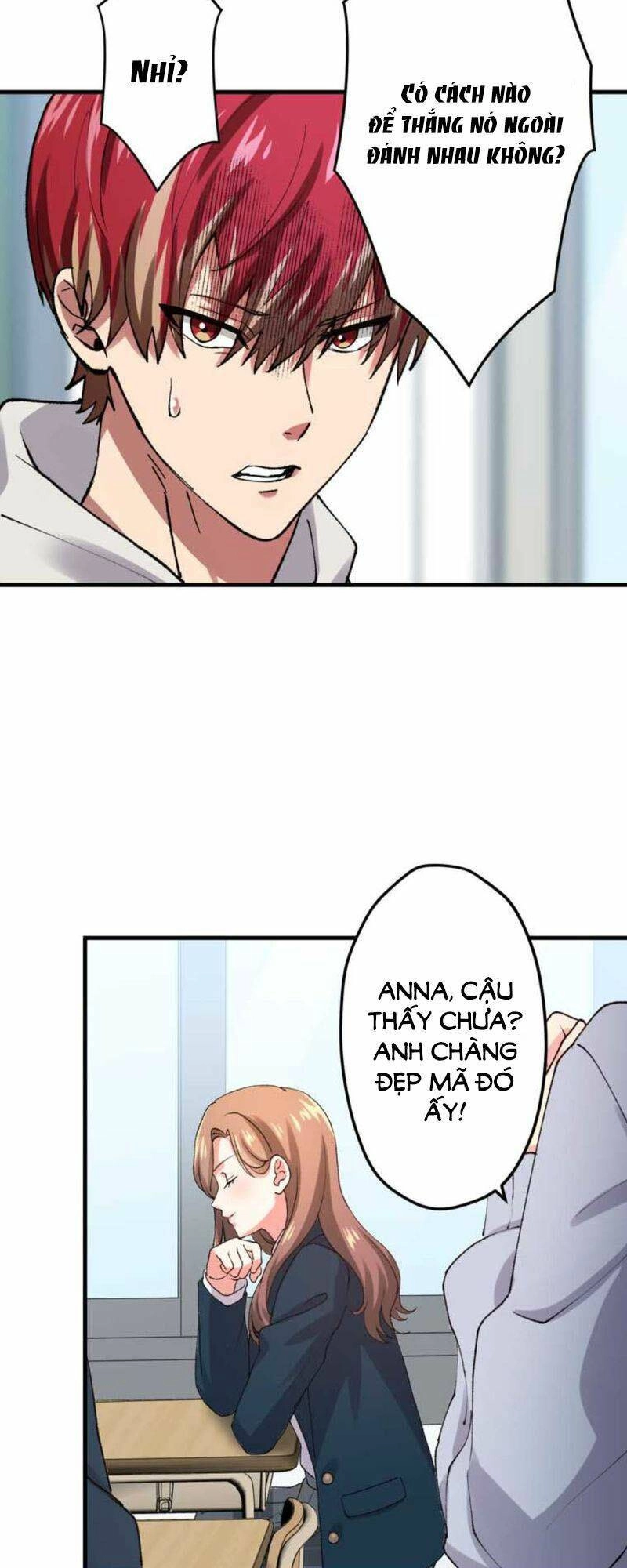 Tôi Chỉ Là Một Người Dọn Dẹp Chapter 3 - 48