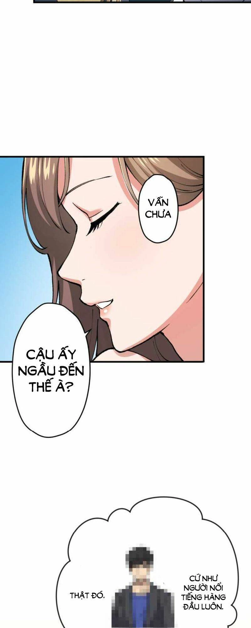 Tôi Chỉ Là Một Người Dọn Dẹp Chapter 3 - 49