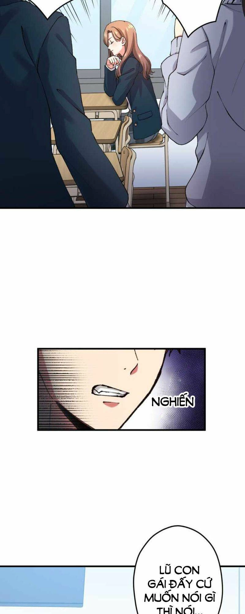 Tôi Chỉ Là Một Người Dọn Dẹp Chapter 3 - 52