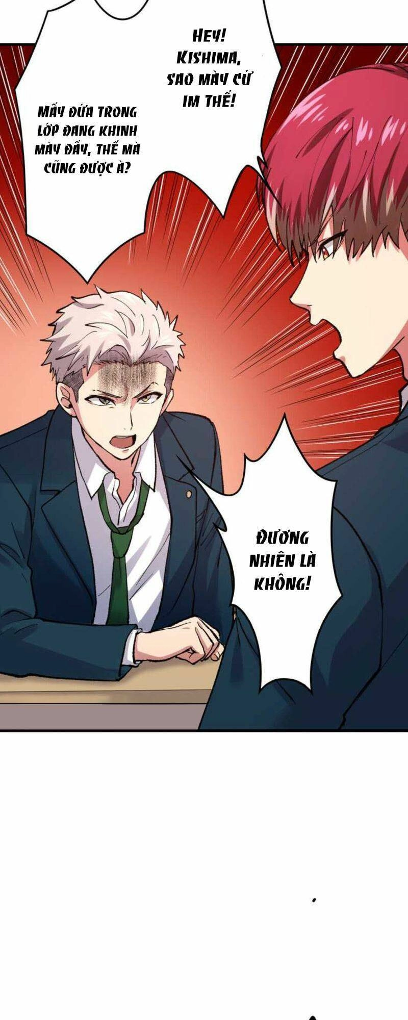 Tôi Chỉ Là Một Người Dọn Dẹp Chapter 3 - 54