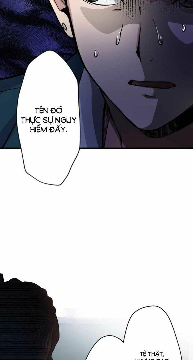 Tôi Chỉ Là Một Người Dọn Dẹp Chapter 3 - 56