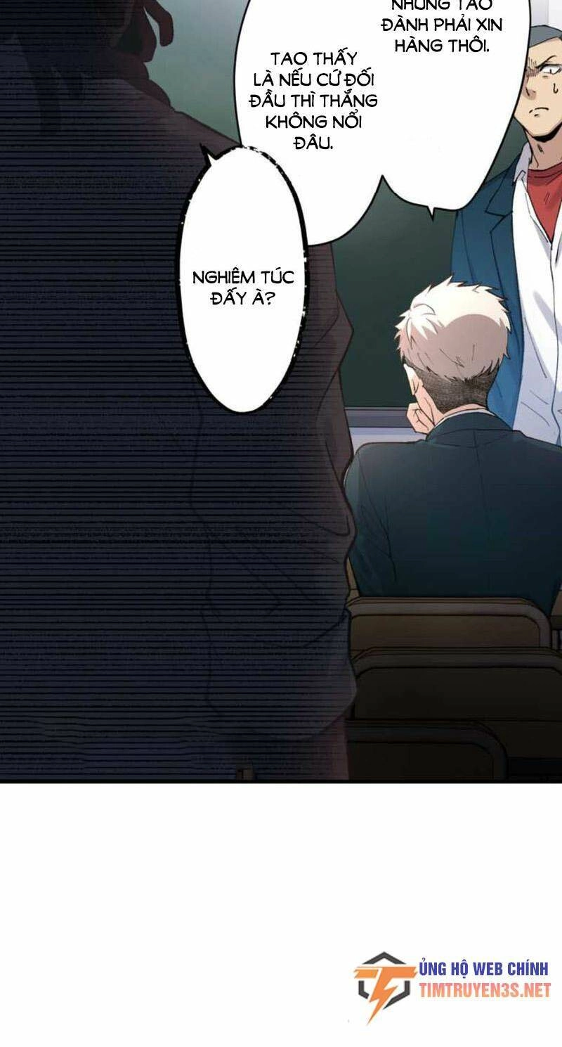 Tôi Chỉ Là Một Người Dọn Dẹp Chapter 3 - 57