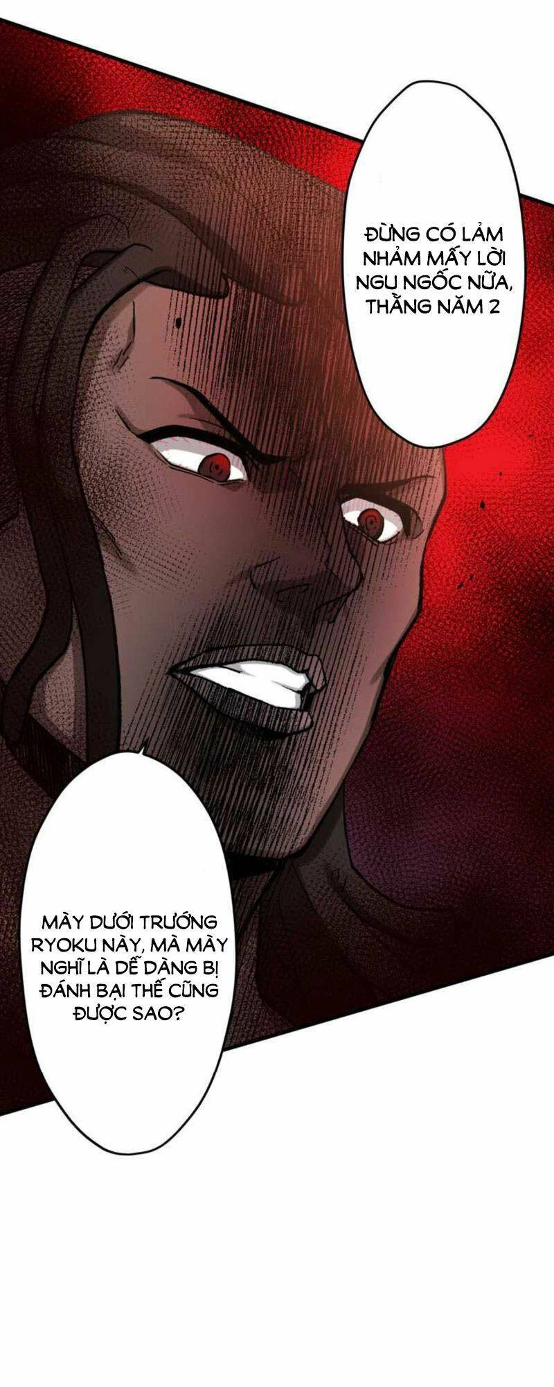 Tôi Chỉ Là Một Người Dọn Dẹp Chapter 3 - 61