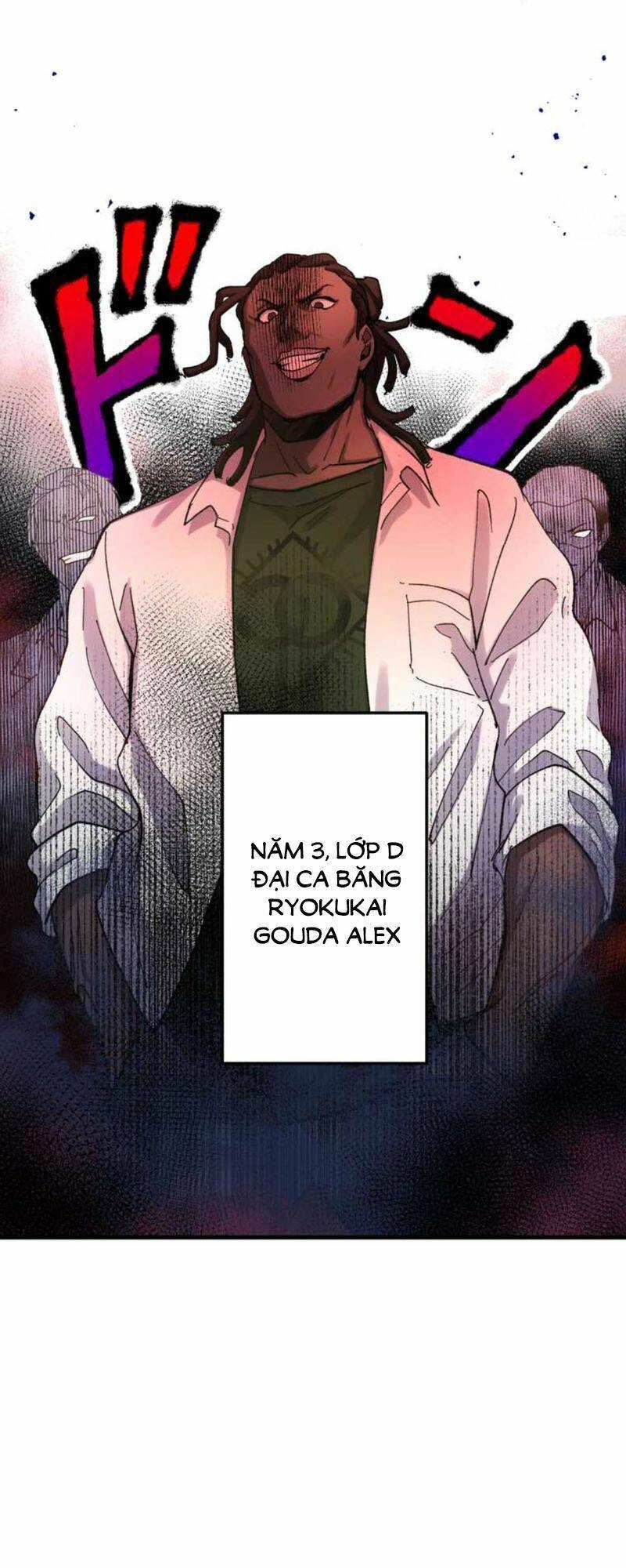 Tôi Chỉ Là Một Người Dọn Dẹp Chapter 3 - 63