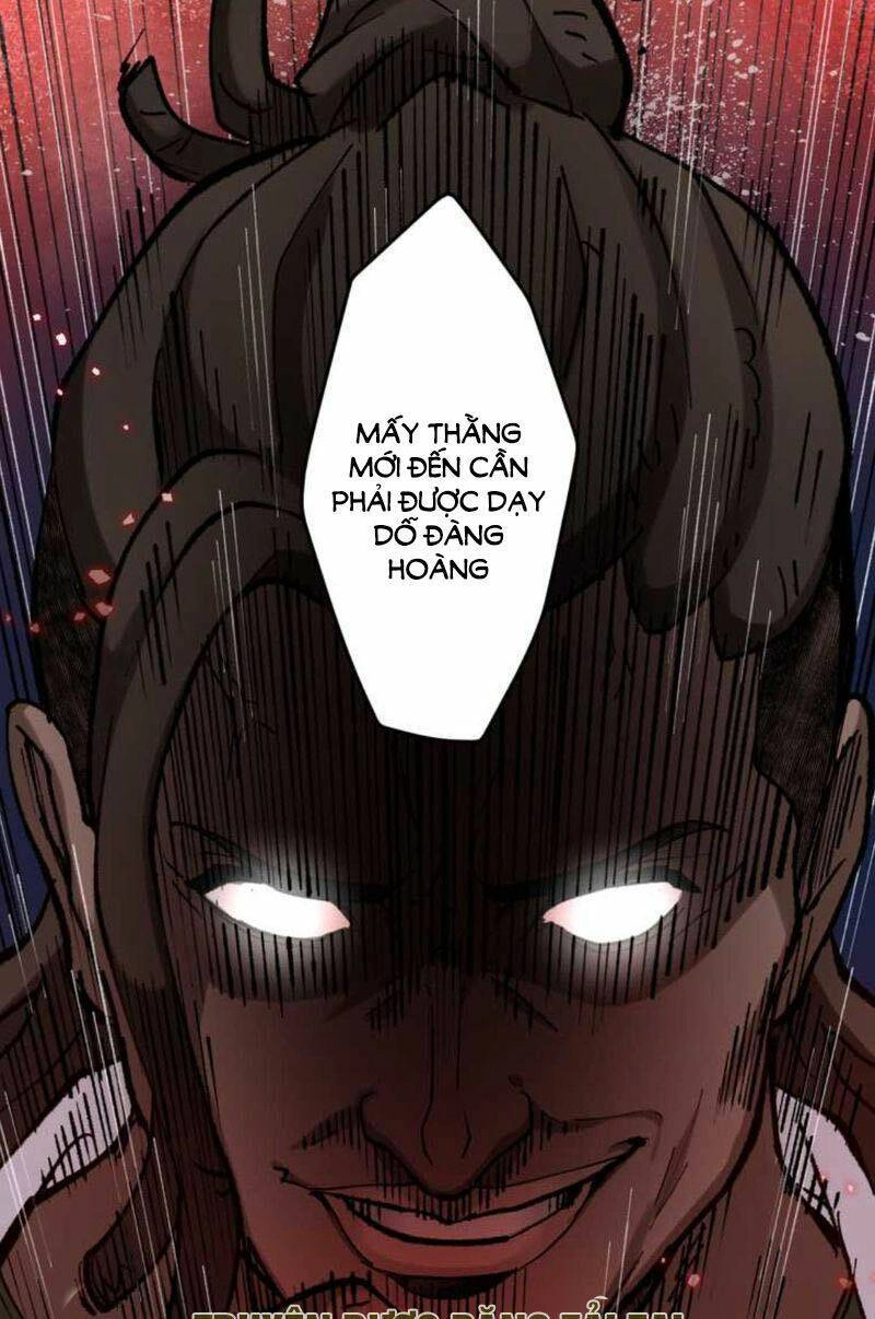 Tôi Chỉ Là Một Người Dọn Dẹp Chapter 3 - 67