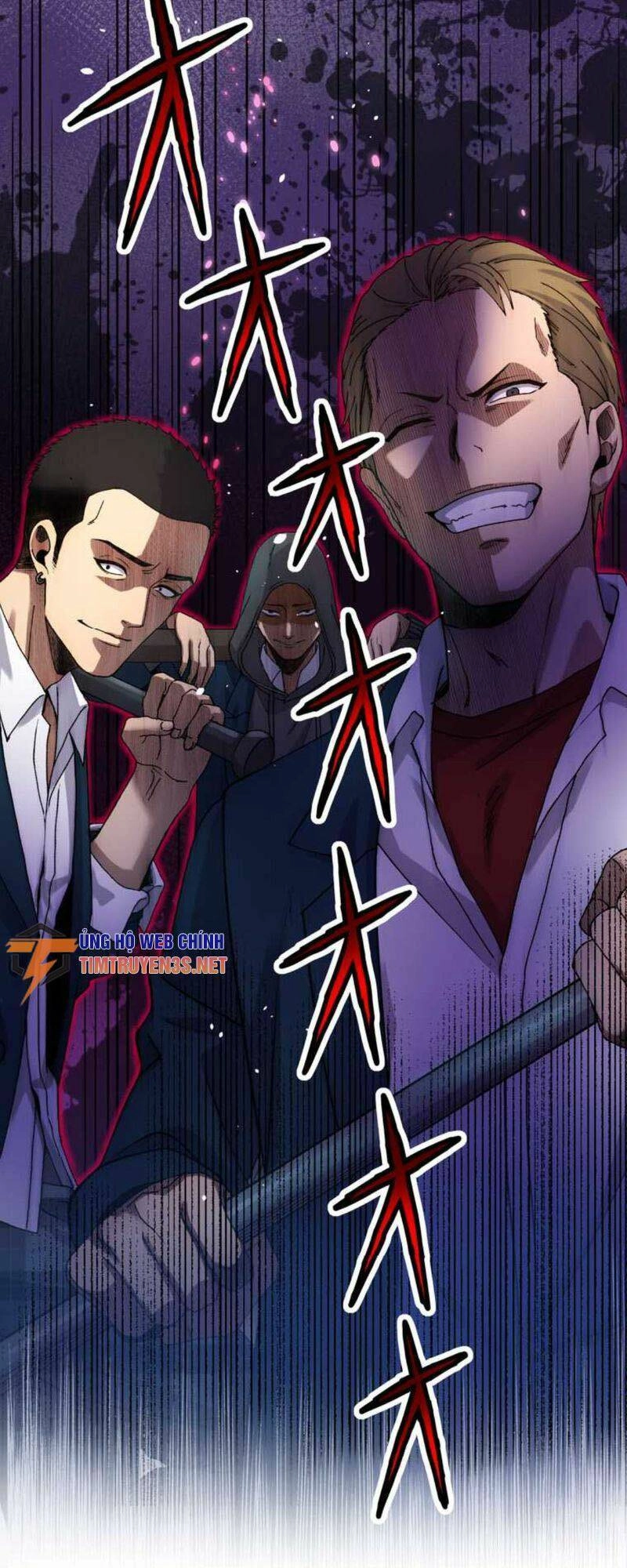 Tôi Chỉ Là Một Người Dọn Dẹp Chapter 3 - 72