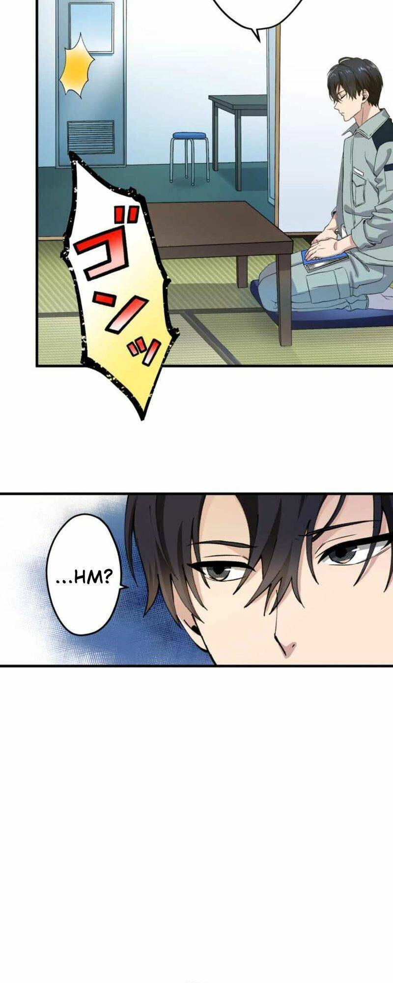 Tôi Chỉ Là Một Người Dọn Dẹp Chapter 3 - 77