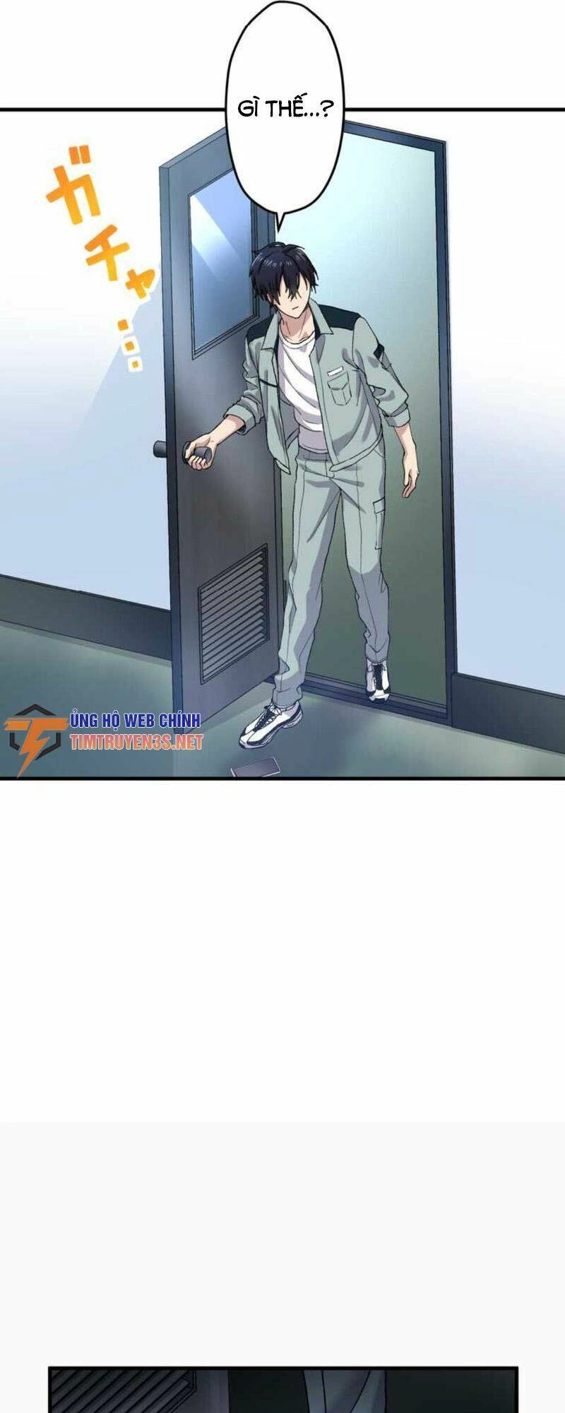 Tôi Chỉ Là Một Người Dọn Dẹp Chapter 3 - 78