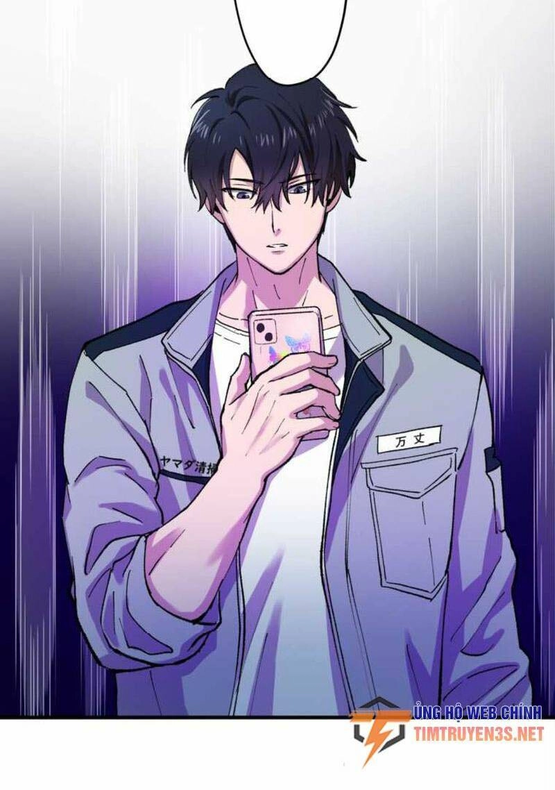 Tôi Chỉ Là Một Người Dọn Dẹp Chapter 3 - 80