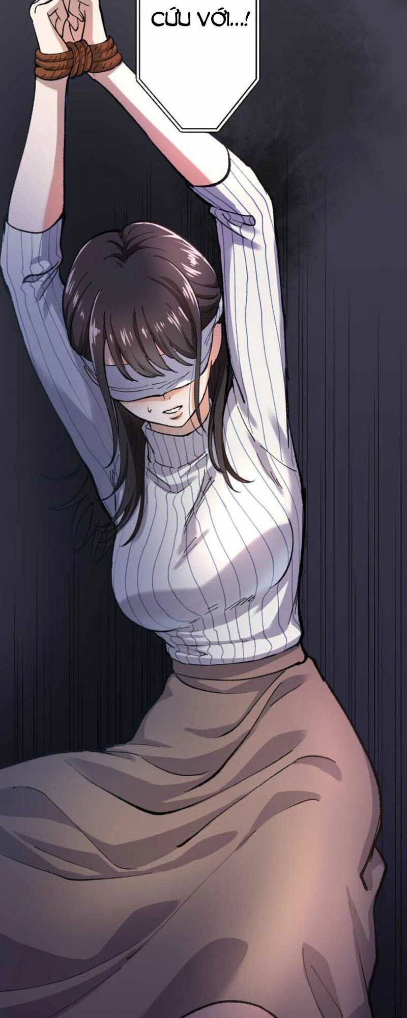 Tôi Chỉ Là Một Người Dọn Dẹp Chapter 3 - 84