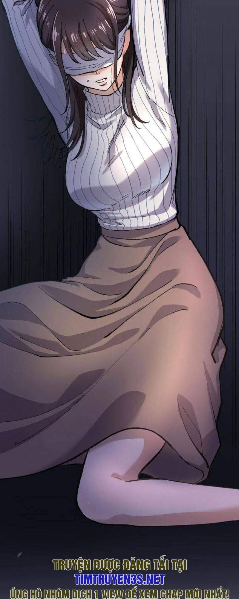 Tôi Chỉ Là Một Người Dọn Dẹp Chapter 4 - 4