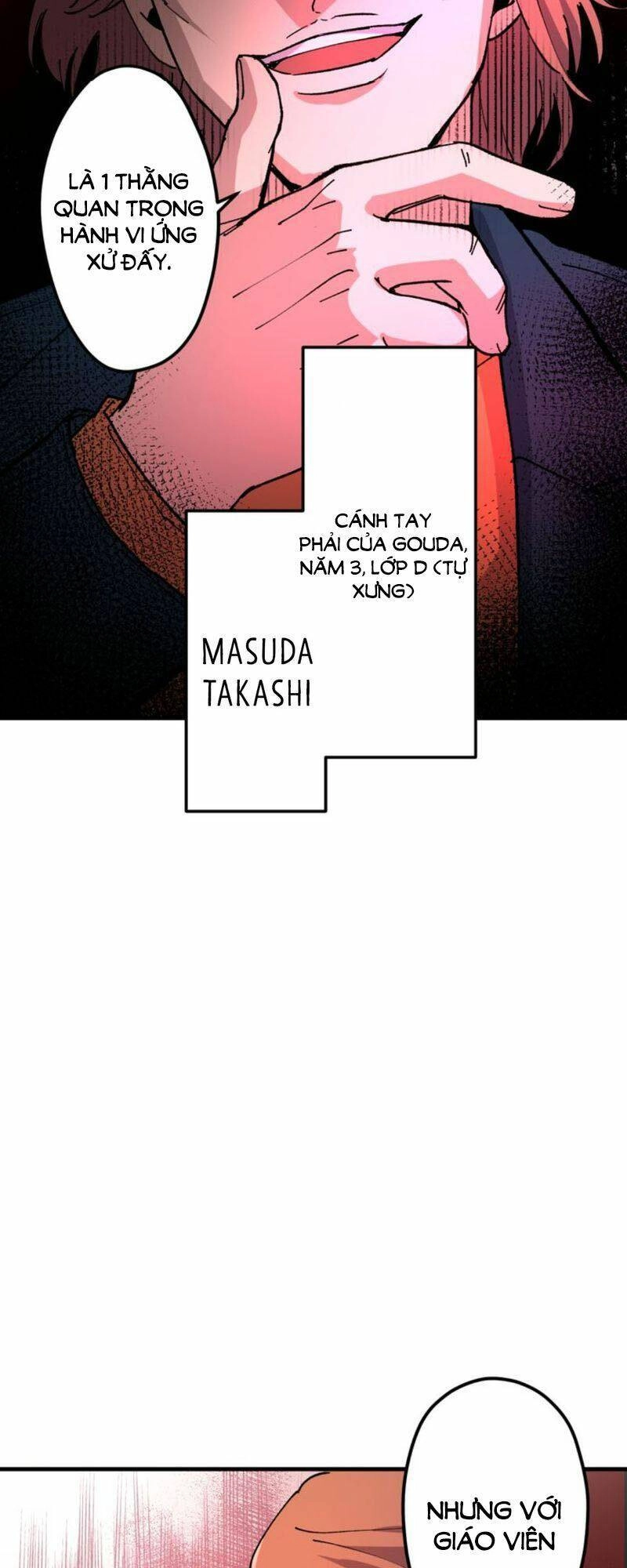 Tôi Chỉ Là Một Người Dọn Dẹp Chapter 4 - 20