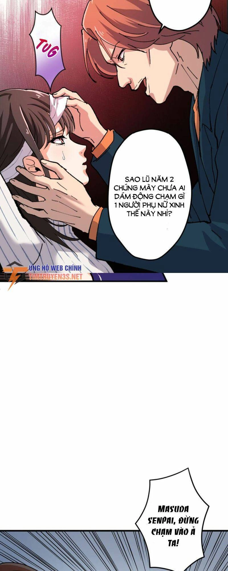 Tôi Chỉ Là Một Người Dọn Dẹp Chapter 4 - 21